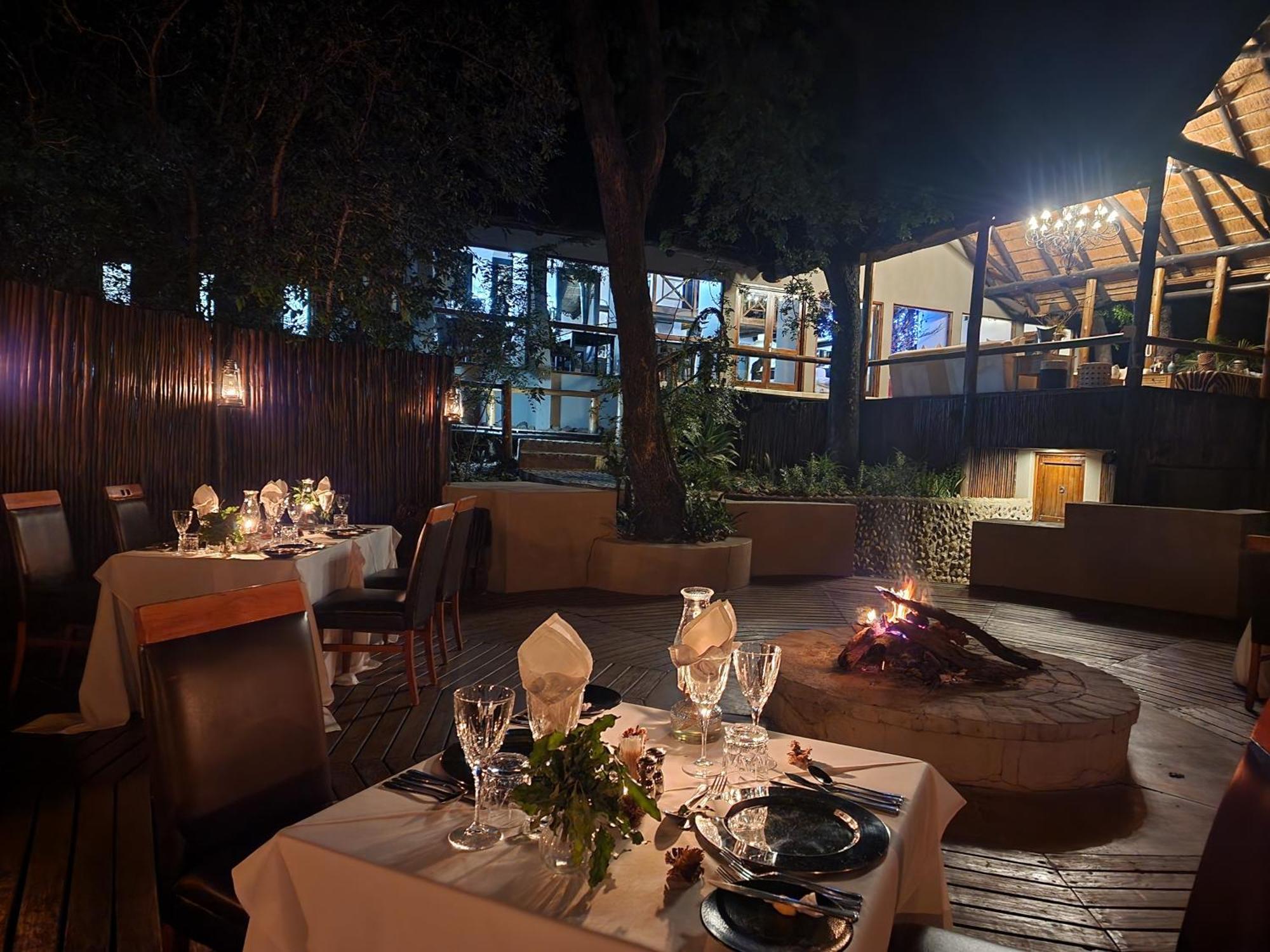 Karongwe Portfolio - Kuname Lodge Karongwe Game Reserve Exterior photo